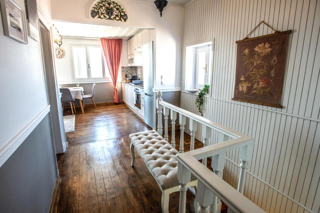 The Cambielo Crown, Corfu Greece Apartment Exterior photo